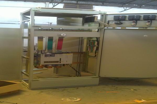 木里配电箱-配电箱的安全使用常识